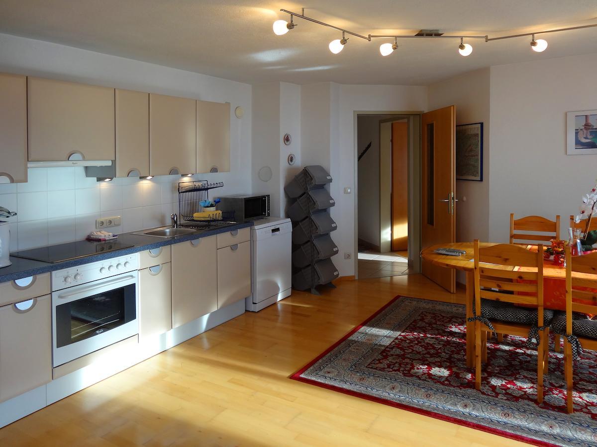 Appartements Sam Lermoos Zimmer foto