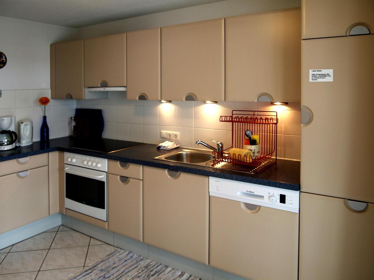 Appartements Sam Lermoos Zimmer foto