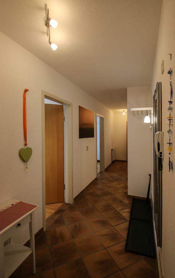 Appartements Sam Lermoos Exterior foto